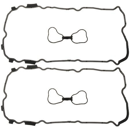 Mahle Engine Valve Cover Gasket Set VS50496